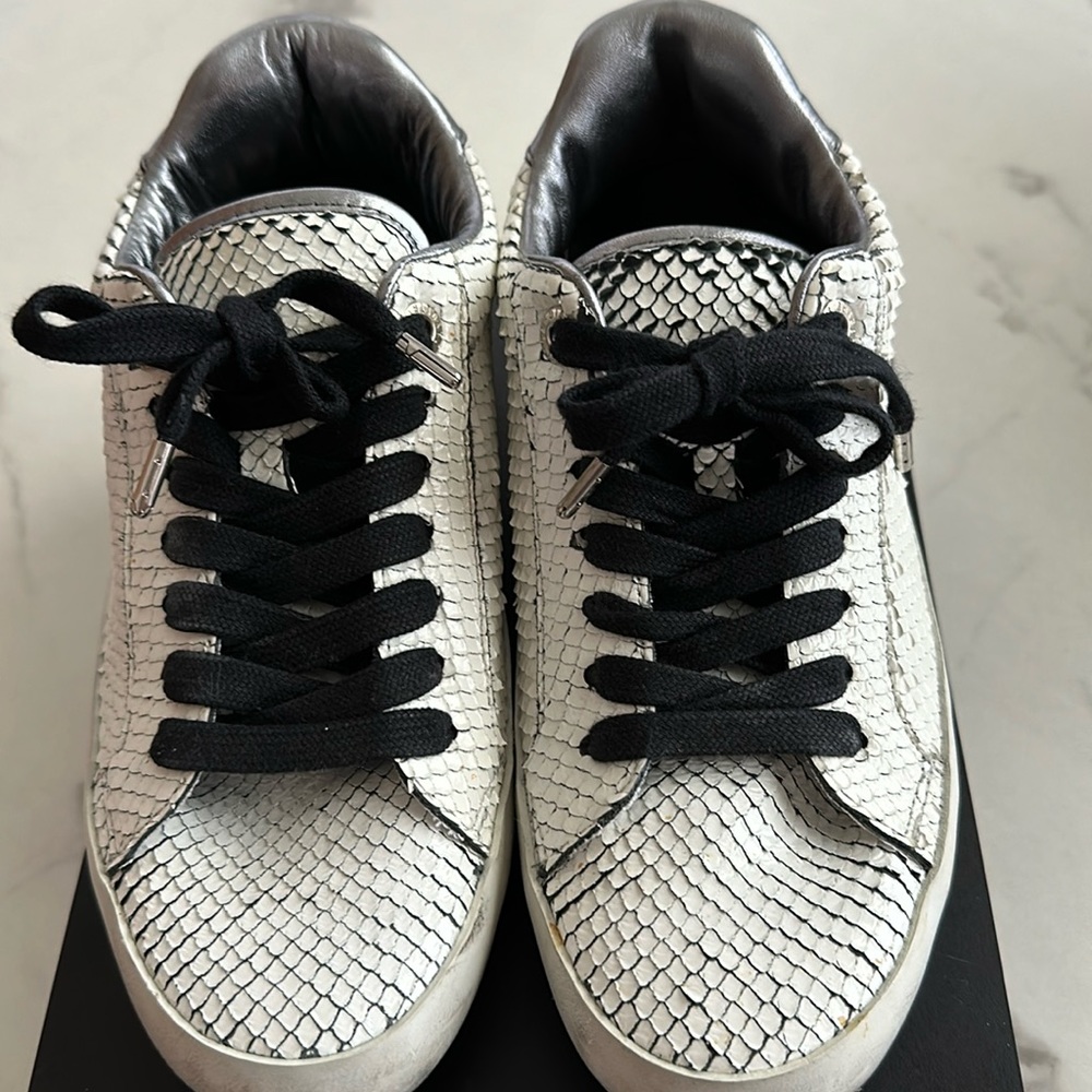 Zadig & Voltaire Neo Keith Sneakers